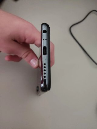 Xiaomi Redmi Note 8T 64GB Negro