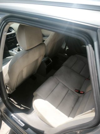 Audi A4 2009
