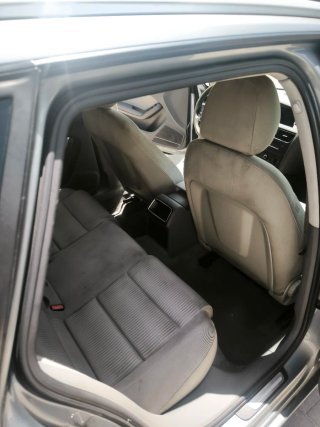 Audi A4 2009