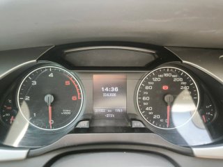 Audi A4 2009