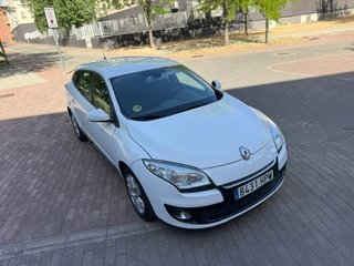 Renault Megane SPORTOURE 1.5 DCI 110CV