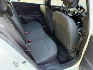 Renault Megane SPORTOURE 1.5 DCI 110CV