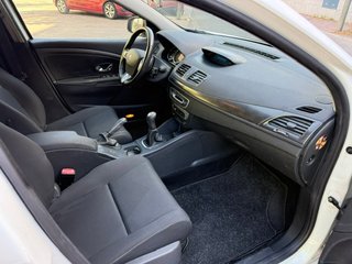 Renault Megane SPORTOURE 1.5 DCI 110CV