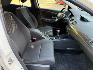Renault Megane SPORTOURE 1.5 DCI 110CV