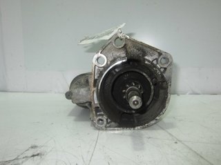 Volkswagen 1309330 motor arranque 0001112027 polo