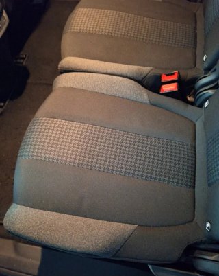 Peugeot 5008 2019