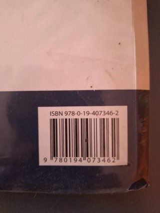 Open Up 6 Course Book (Spain)