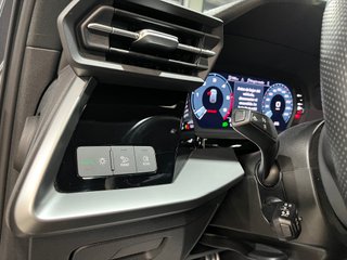 Audi A3 Sportback Sline 35 TDI 150cv