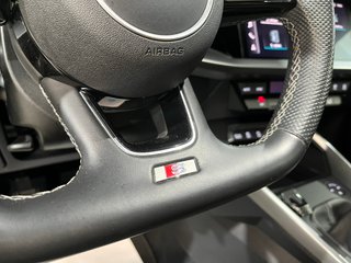 Audi A3 Sportback Sline 35 TDI 150cv