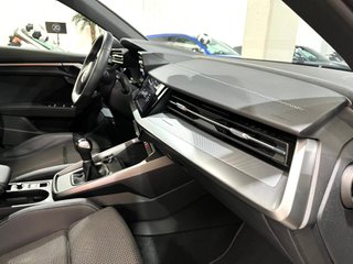 Audi A3 Sportback Sline 35 TDI 150cv