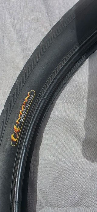 Rueda de bicicleta 20 pulgadas