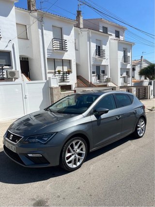 SEAT Leon 1.4 150cv FR 2018