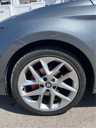 SEAT Leon 1.4 150cv FR 2018