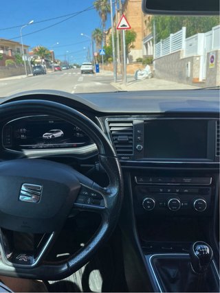 SEAT Leon 1.4 150cv FR 2018