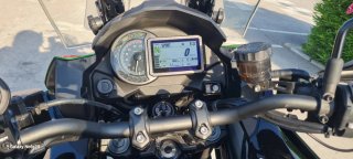 Kawasaki Versys 1000S Adventure Moto
