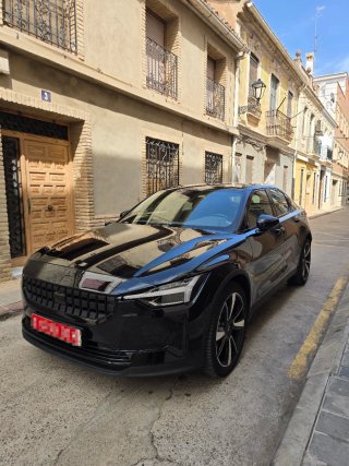 Polestar 2 2023