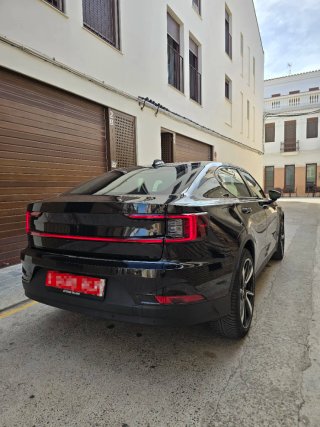 Polestar 2 2023