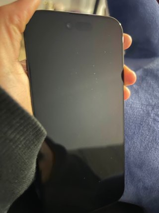 iPhone 17 Air Negro