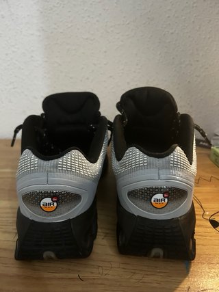 Nike Air Max Zapatillas Hombre/Mujer
