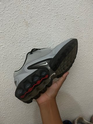 Nike Air Max Zapatillas Hombre/Mujer