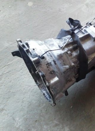 Campana Montero 2800 4M40 Manual