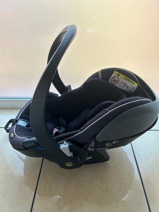 Besafe Izi Go Modular Silla de Coche