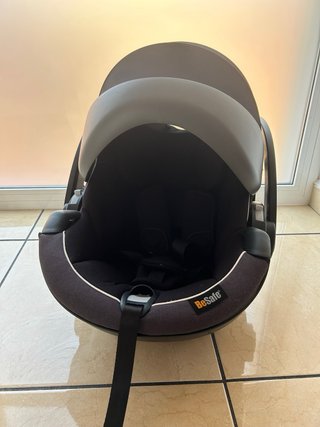 Besafe Izi Go Modular Silla de Coche