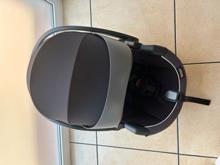Besafe Izi Go Modular Silla de Coche