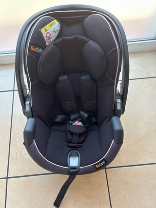 Besafe Izi Go Modular Silla de Coche