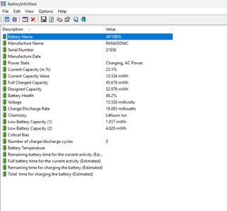 Ofertón! Acer TravelMate P214-53 i3 8GB 256GB NVMe