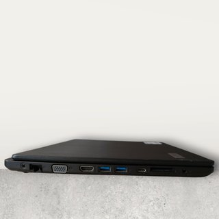 Ofertón! Acer TravelMate P214-53 i3 8GB 256GB NVMe