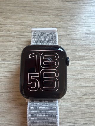 Apple Watch SE 2 GPS 44mm