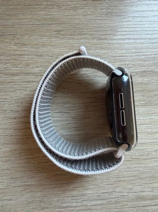 Apple Watch SE 2 GPS 44mm