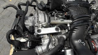 Motor Mercedes 642.889 35 CDI