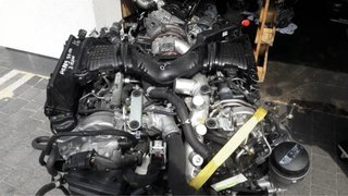 Motor Mercedes 642.889 35 CDI