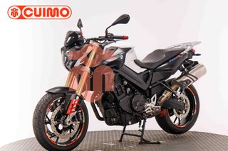 BMW F 800 R