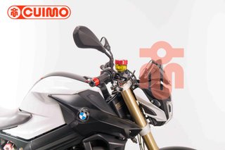 BMW F 800 R