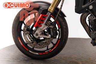 BMW F 800 R