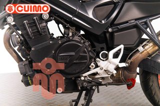 BMW F 800 R