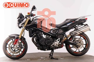 BMW F 800 R