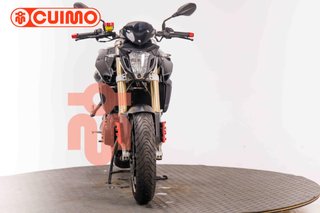BMW F 800 R