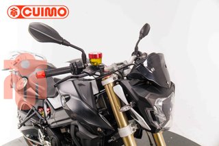 BMW F 800 R