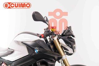 BMW F 800 R