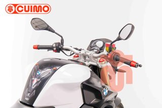 BMW F 800 R