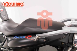BMW F 800 R