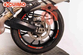 BMW F 800 R