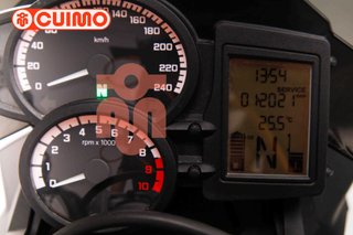 BMW F 800 R