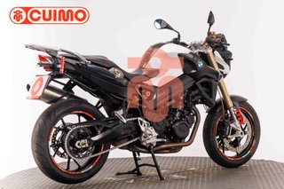 BMW F 800 R