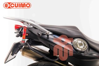 BMW F 800 R
