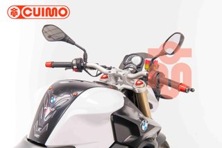 BMW F 800 R